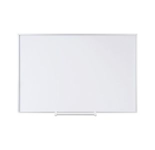 Bi-Office New Generation Magnetic Whiteboard 900x600mm MA0307830