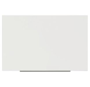 Bi-Office Tile Whiteboard Lacquered Steel Surface Frameless 60x45cm DET0225397