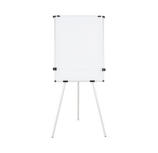 Earth Kyoto Tripod Non-Magnetic Easel with Paper Roll with Extendable Arms EA144001731