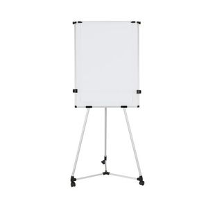 Earth Kyoto Mobile Non-Magnetic Easel with Paper Roll with Extendable Arms EA145001731