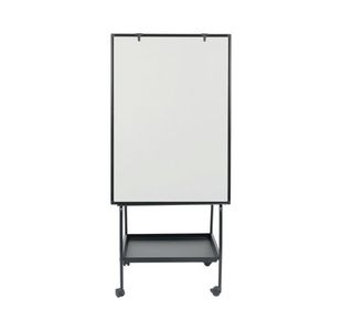 Bi-Office Creation Station Mobile Easel EA49145016