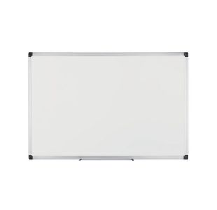 Bi-Office Maya Whiteboard Enamel Surface 90x60cm CR0601170