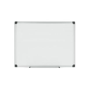 Bi-Office Maya Whiteboard Enamel Surface 60x45cm CR0401170