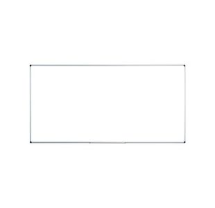 Bi-Office Maya Whiteboard Enamel Surface 240x120cm CR1501170