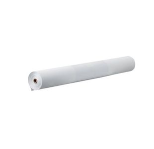 Bi-Office Flipchart Paper Roll 35 metres Long White 70gsm Paper (Pack of 5) FL0522105