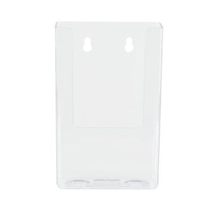 Bi-Office Acrylic Document Holder A6 SM170900