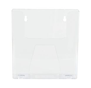 Bi-Office Acrylic Document Holder A5 SM160900