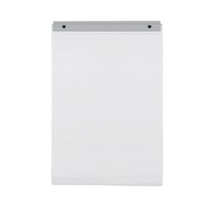 Bi-Office Tile Whiteboard Flipchart Hanger 32x85x628mm SX101010