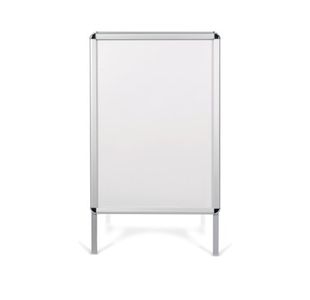 Bi-Office A-Frame Info Board A1 DKT40303032
