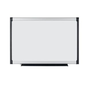 Bi-Office Provision Whiteboard Lacquered Steel Surface 120x90cm PVI050201