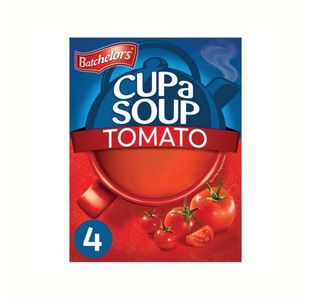 Batchelors Cup a Soup Tomato 82g 1009293-S