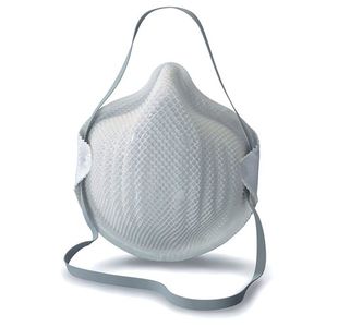 Moldex 2400 Mask Ffp2 Nr D (Pack of 20)
