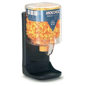 Moldex 7625 Mellows Earplug Dispenser M7625