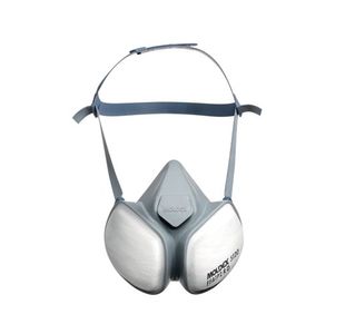 Moldex 5120 Half Mask Ffa1P2Rd M5120