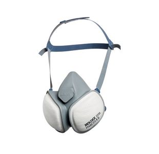 Moldex 5330 Half Mask Abe1P3 R M5330