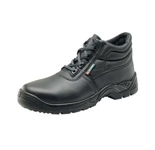Beeswift Dual Density Polyurethane Composite Non Metallic Chukka Boots 1 Pair Black 3 CF50BL03
