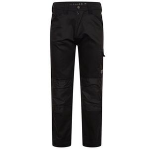 JCB Essential Trousers Black 36 D+AO-36
