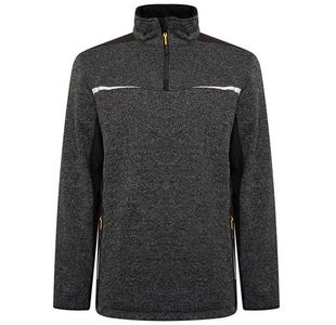 JCB Trade Elmhurst Ii Grey 2XL D+IE-XXL