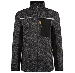 JCB Trade Essington Ii Full Grey 3XL D+IF-X3L