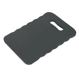 Beeswift Memory Foam Support Kneeling Pad Black KP