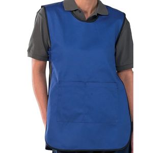 Beeswift Tabbard Royal Blue M PCTABRM