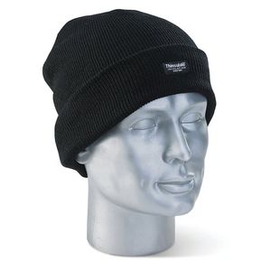 Beeswift Thinsulate Hat Black THHBL
