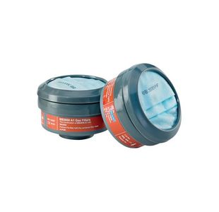 Beeswift A1P2 Filters For BB3000 Respirator Range 1 Pair BB3000A1P2