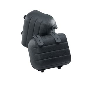 Beeswift B-Brand Knee Pads Polyurethane 1 Pair Black BBKP01