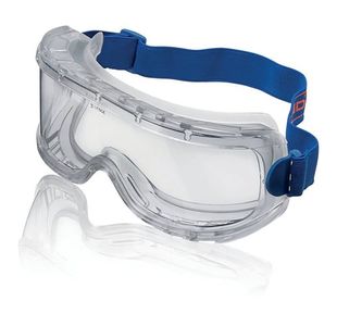 Beeswift Wide Vision Goggles BBWVG