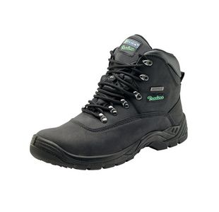 Beeswift Click Traders S3 Thinsulate Safety Boots 1 Pair Black 11 CTF24BL11