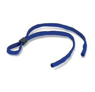 Beeswift Neck Cord Blue BBNC