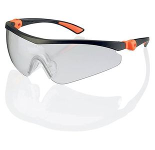 Beeswift Traders Roma Spectacles Clear CTRS