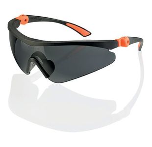 Beeswift Traders Roma Spectacles Grey CTRSS3GY