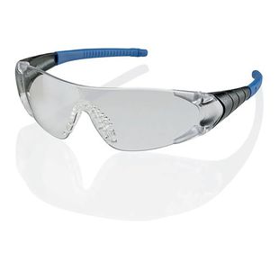 Beeswift Traders Verona Spectacles Clear CTVS