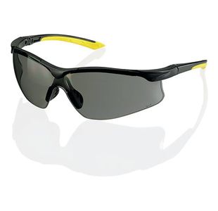 Beeswift Yale Spectacles Grey Lens BBYSS2GY