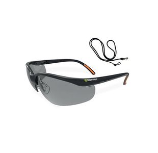 High Performance Lens Safety Spectacles Grey ZZ0020GY ZZ0020GY