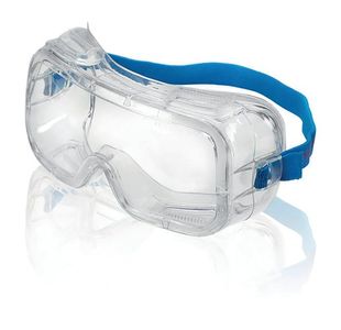 Beeswift B-Brand SG31 Goggle Clear BBSG31