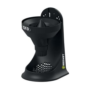 Beeswift QED Dispenser Base Black QEDBD