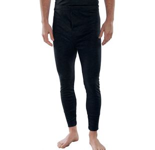 Beeswift Thermal Long Johns Black 3XL THLJBL3XL