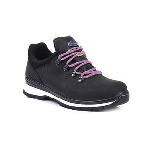 Beeswift Highway Ladies Electric Static Discharge S3 Lace Up Shoe 1Pr Black 6.5 LAV125606.5