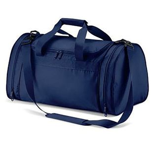 Beeswift Qd70 Navy Holdall QD70N