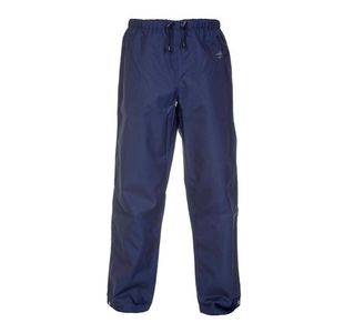 Hydrowear Utrecht SNS Waterproof Trousers Navy Blue L HYD072350NL