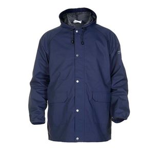 Hydrowear Ulft SNS Waterproof Jacket Navy Blue L HYD072400NL