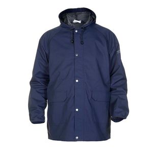 Hydrowear Ulft SNS Waterproof Jacket Navy Blue XS HYD072400NXS