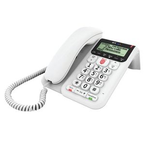 BT Decor 2600 Advanced Call Blocker 83154