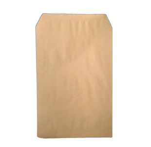 Envelope C4 Manilla 80gsm Plain Non Window 324x229mm (pack of 250)