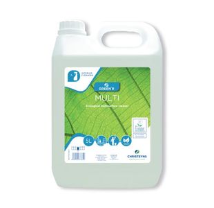 Clover ECO 460 All Purpose Cleaner 5 Litre (Pack of 2) 460