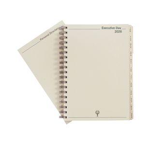 Collins Elite Executive Day Per Page Refill 2026 1100R-99.26