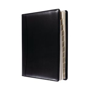 Collins Elite Executive Diary Day Per Page 2027 1100V-99.27