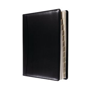Collins Elite Executive Diary Week To View 2026 1130V-99.26